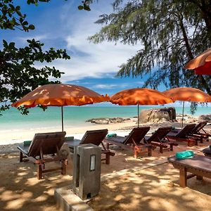 Khaolak Wanaburee Resort - Sha Extra Plus